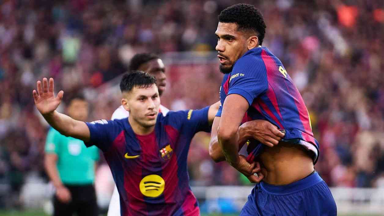 La Liga Roundup: Real Madrid Maintain Top Spot as Barcelona and Girona Keep Pressure On | MirrorLog
